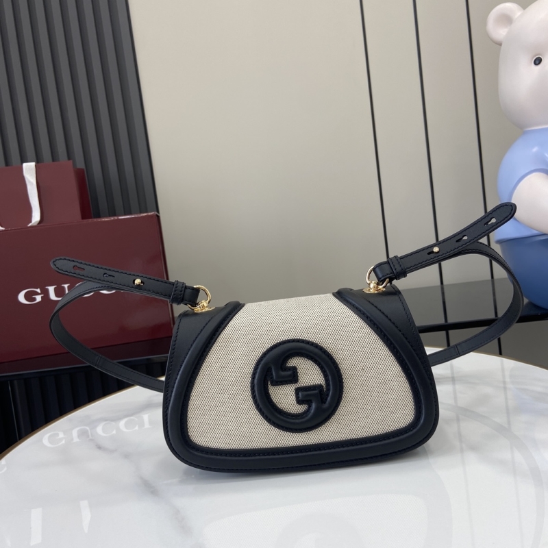 G*u*i satchel bags